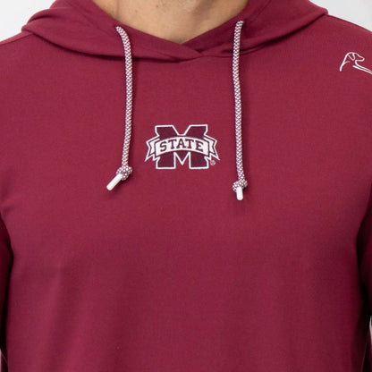 Hesi Collegiate Hoodie - Mississippi State