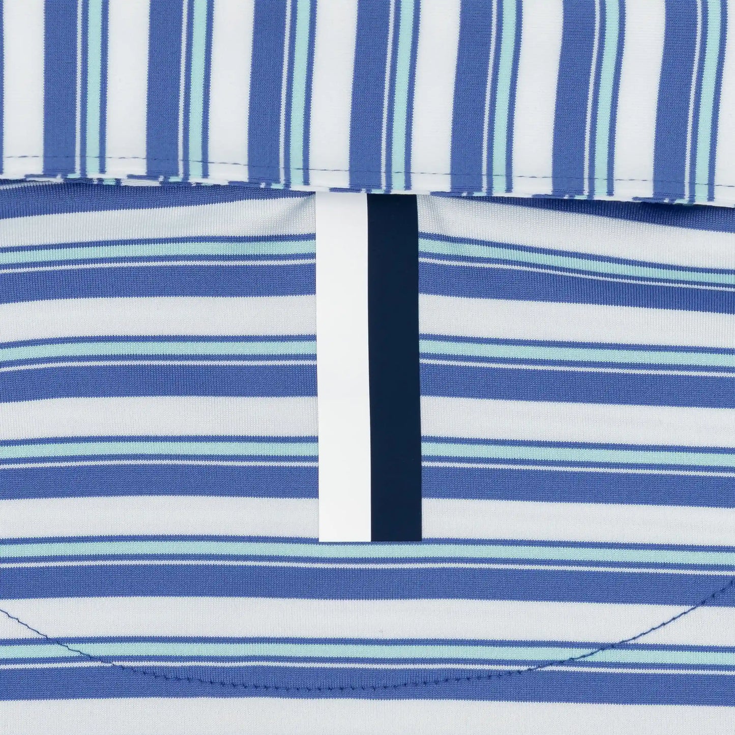 The Belmont Stripe