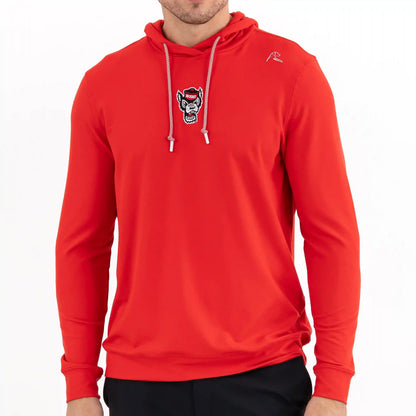 Hesi Collegiate Hoodie - NC State