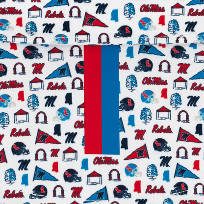 The Ole Miss Grove™