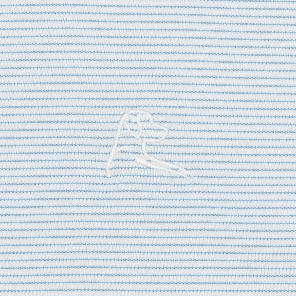 The Shell Stripe