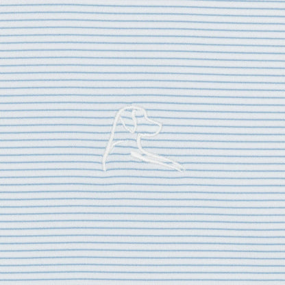 The Shell Stripe