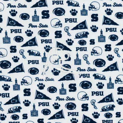 The Penn State Gameday