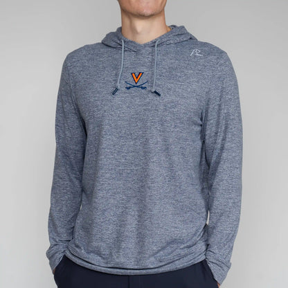 Hesi Collegiate Hoodie - UVA