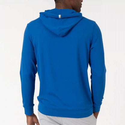 Hesi Collegiate Hoodie - Air Force