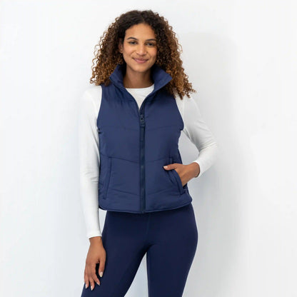 Cisco Insulated Vest