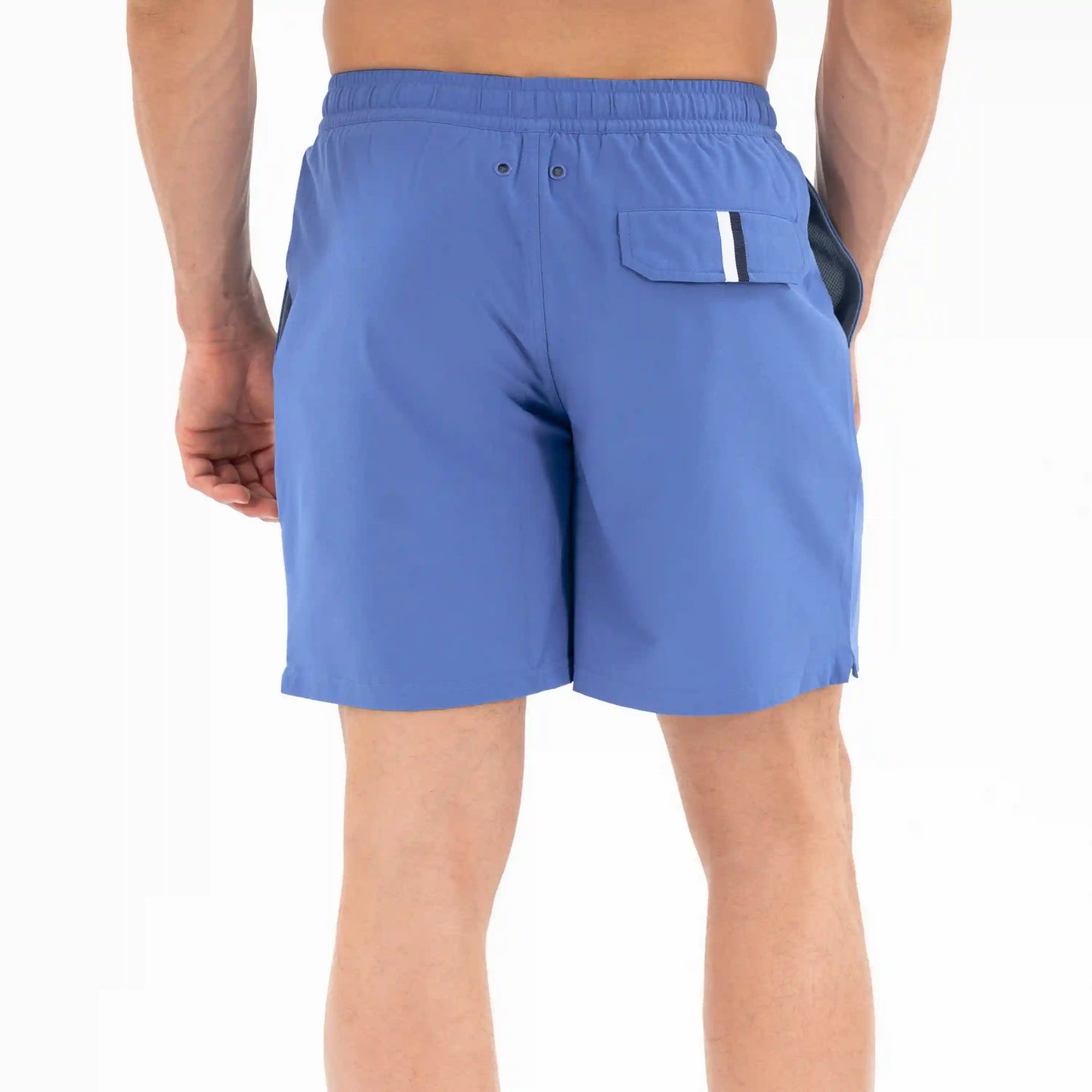 Medley Swim Trunk
