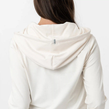 Tempo Full-Zip Hoodie