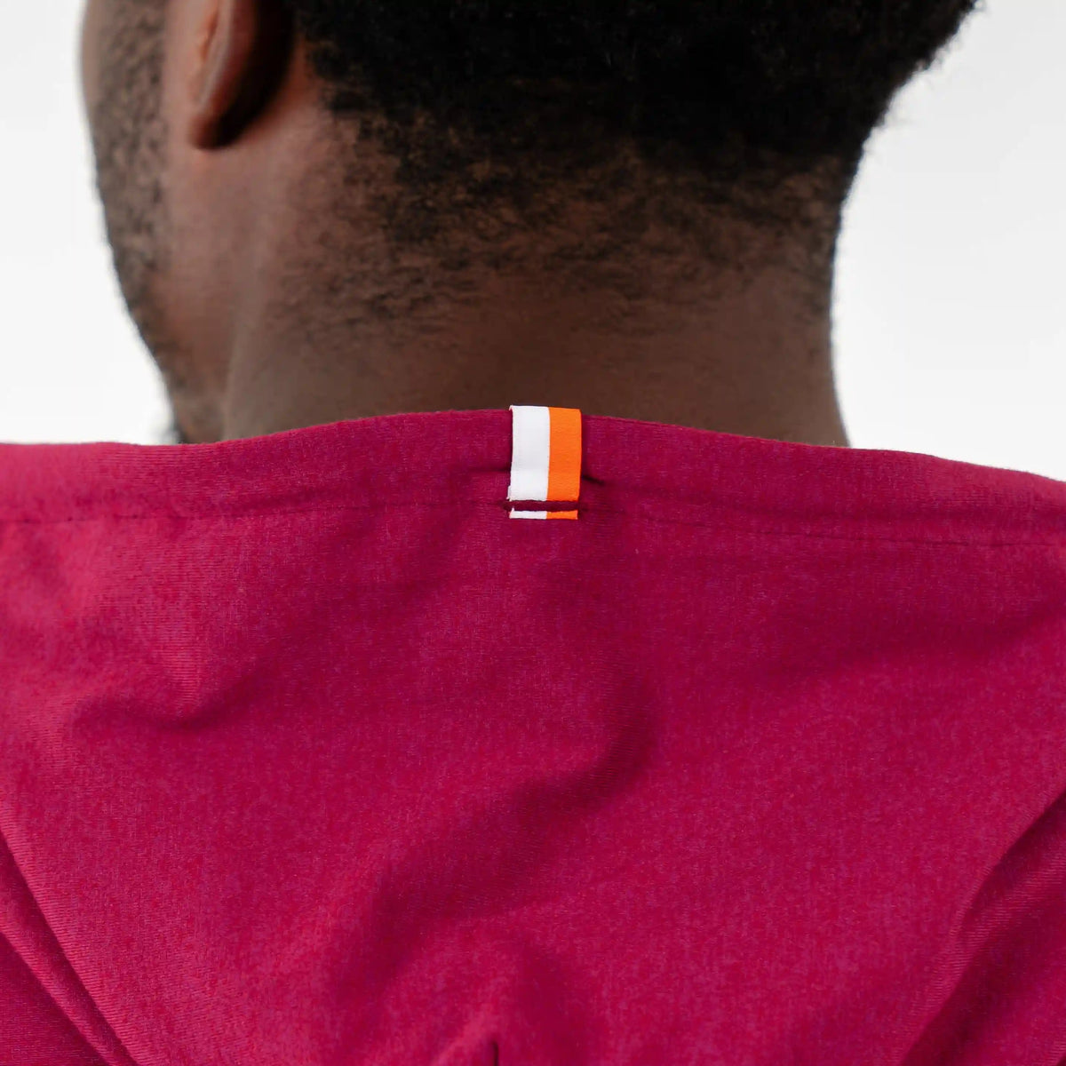Hesi Collegiate Hoodie - Virginia Tech