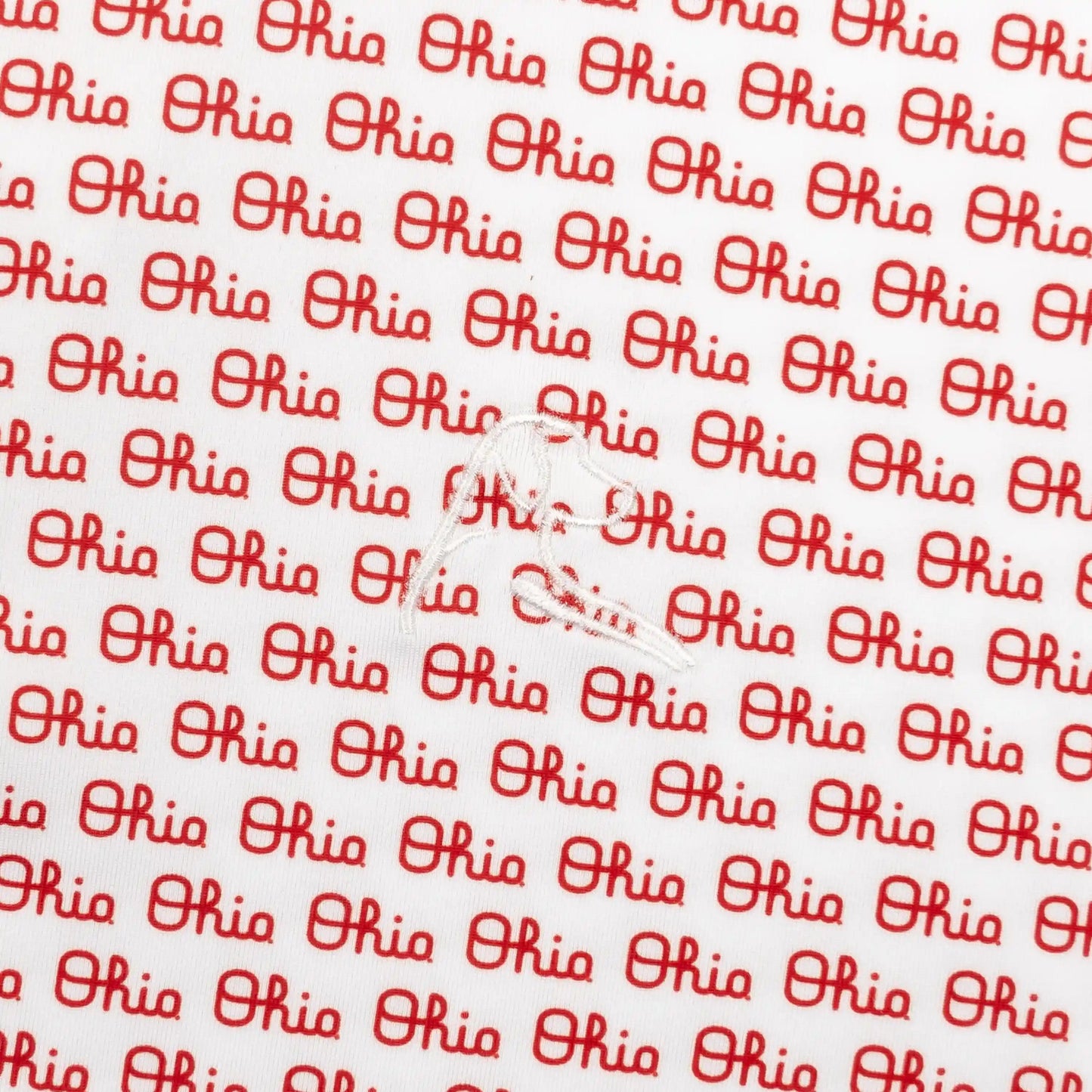 The Ohio State Script