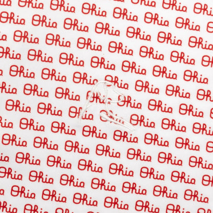 The Ohio State Script