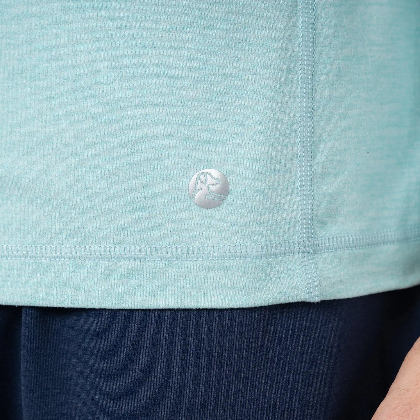 Tailwind Performance Q-Zip