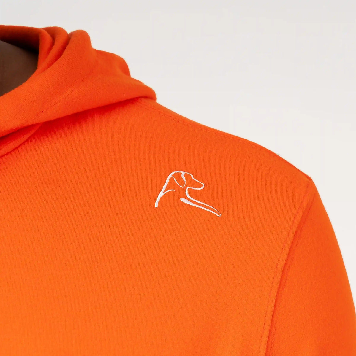 Hesi Collegiate Hoodie - UVA