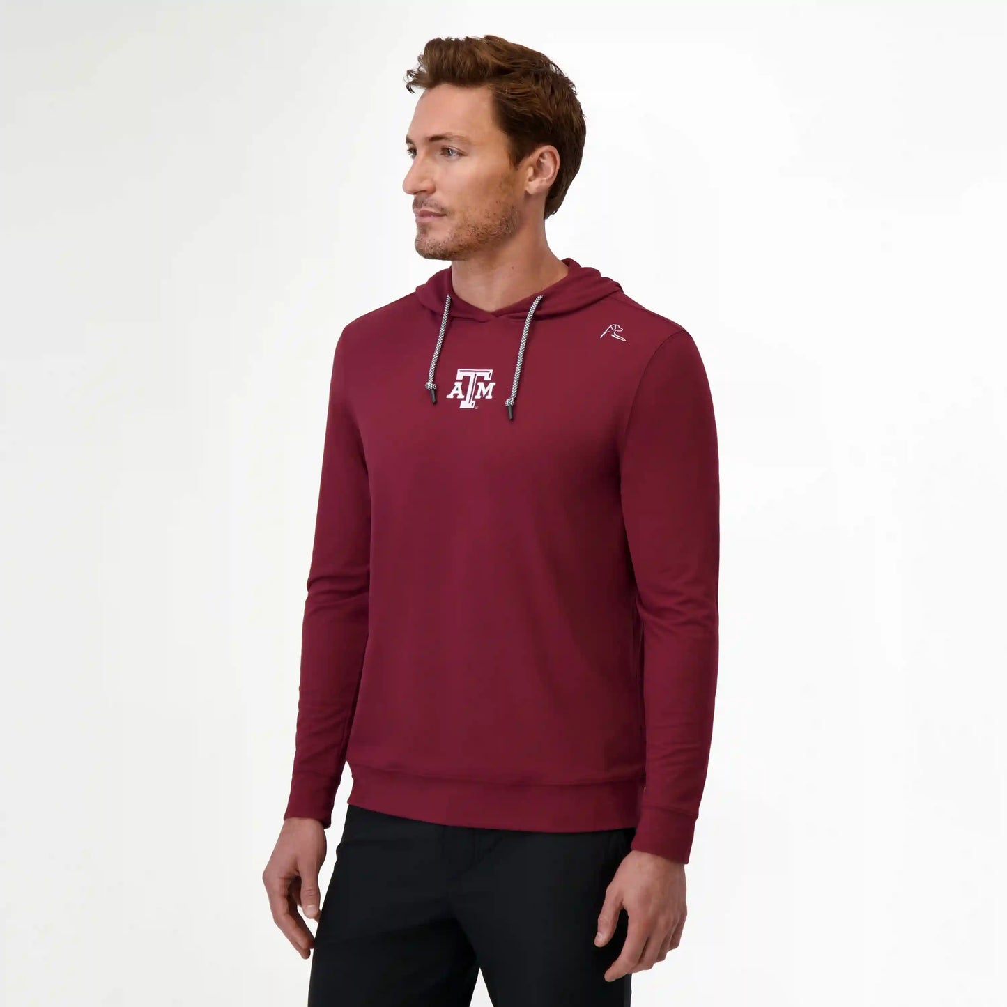 Hesi Collegiate Hoodie - Texas A&M
