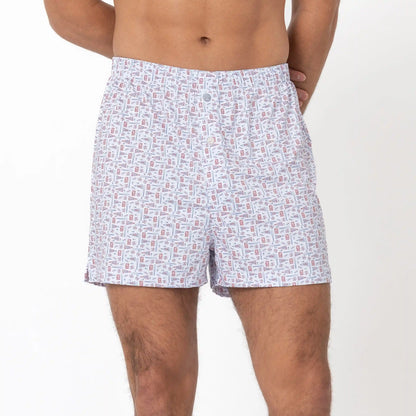 Breeze Performance Boxer