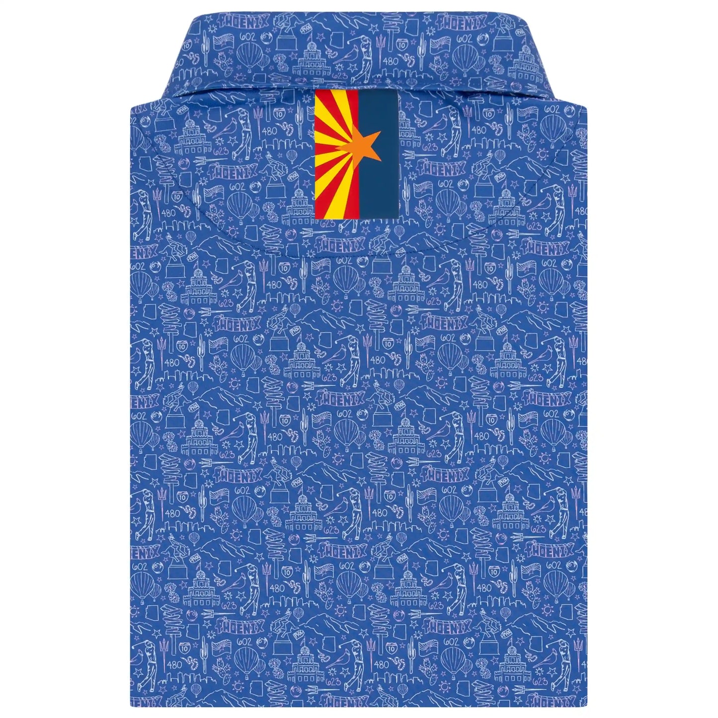 The PHX