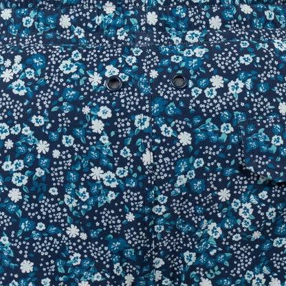 Medley Swim Trunk