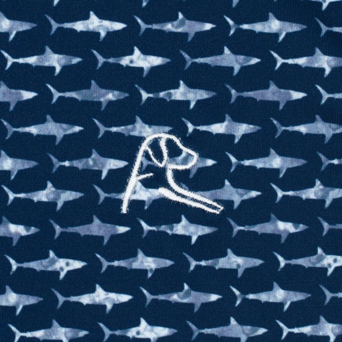 The Lil' Shark