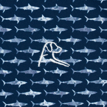 The Lil' Shark
