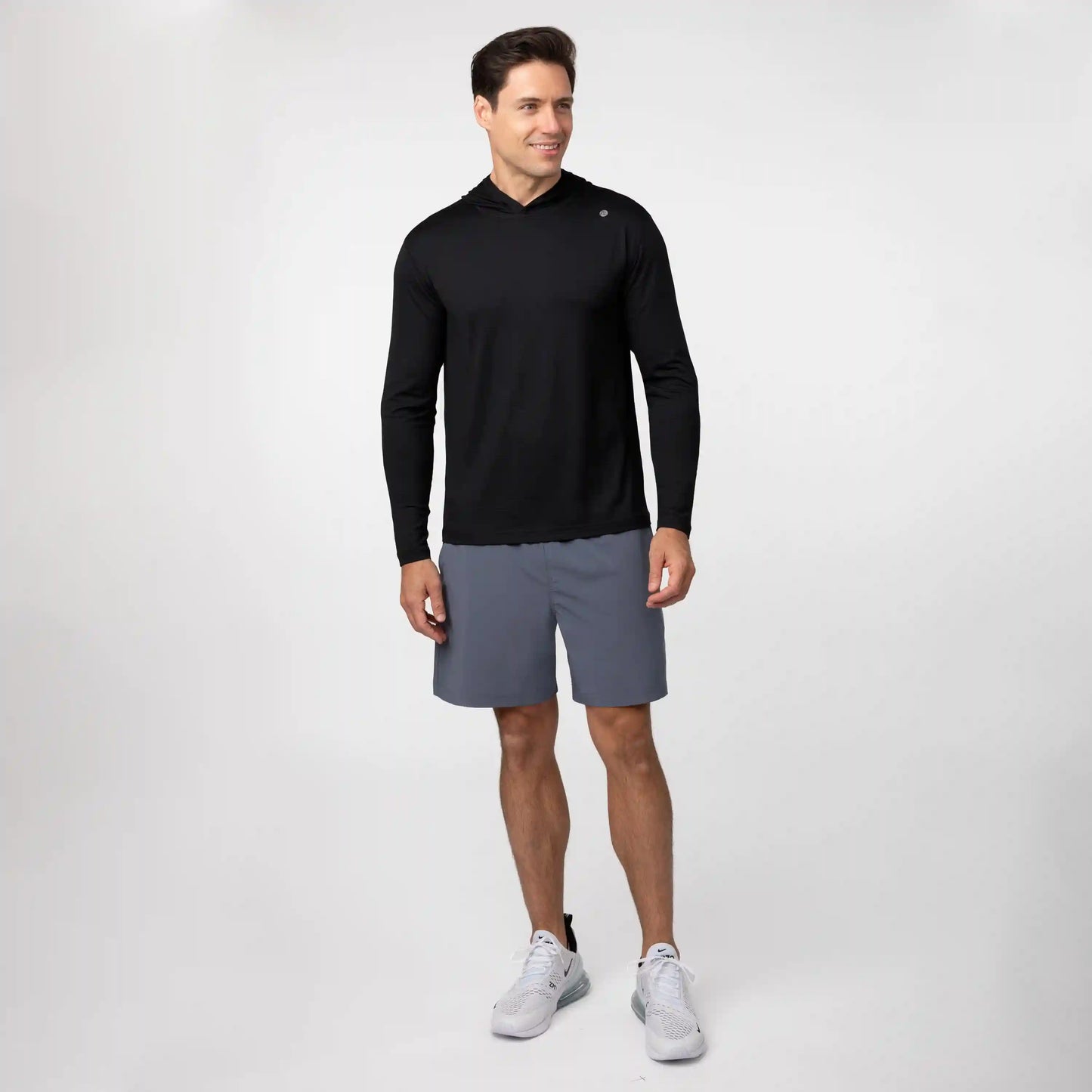 Blitz Tech Hoodie 2.0