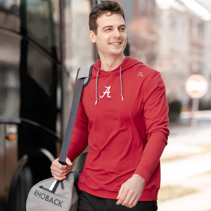 Hesi Collegiate Hoodie - Alabama
