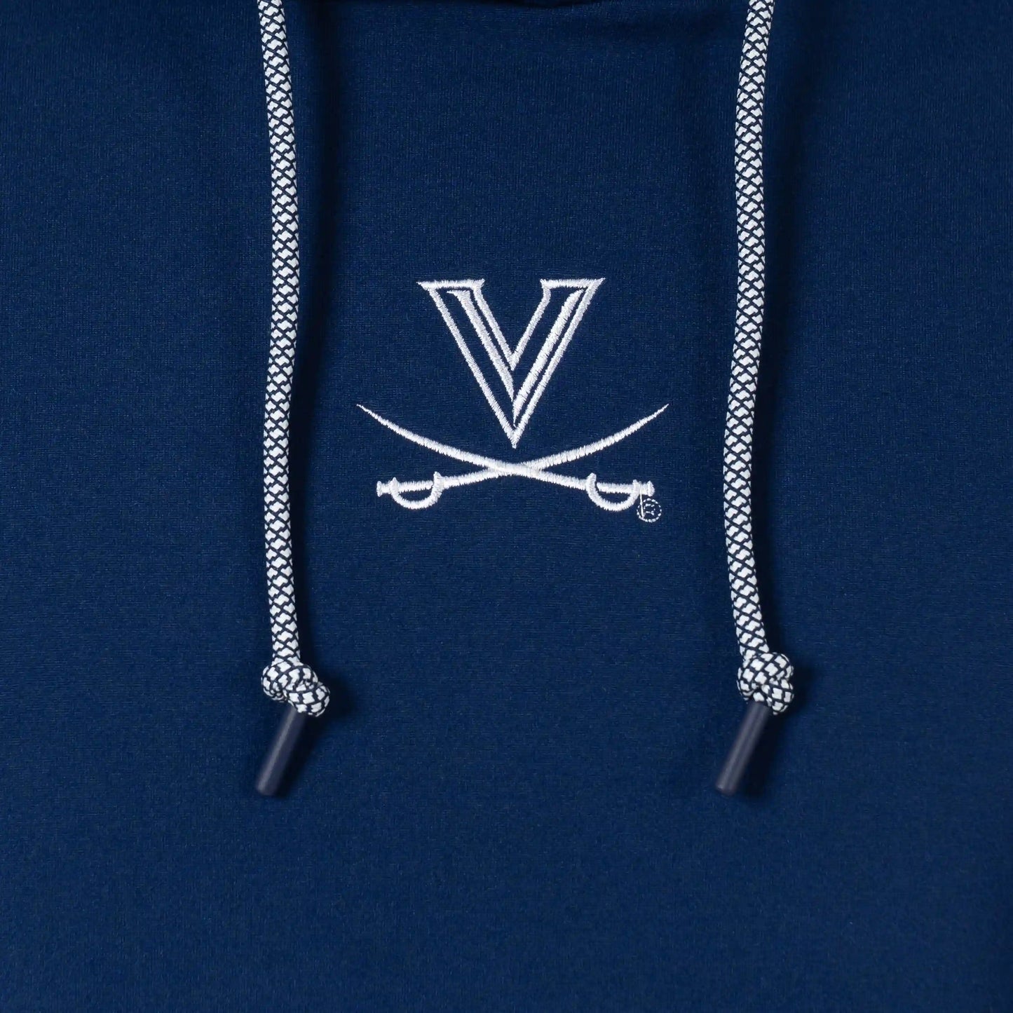 Hesi Collegiate Hoodie - UVA