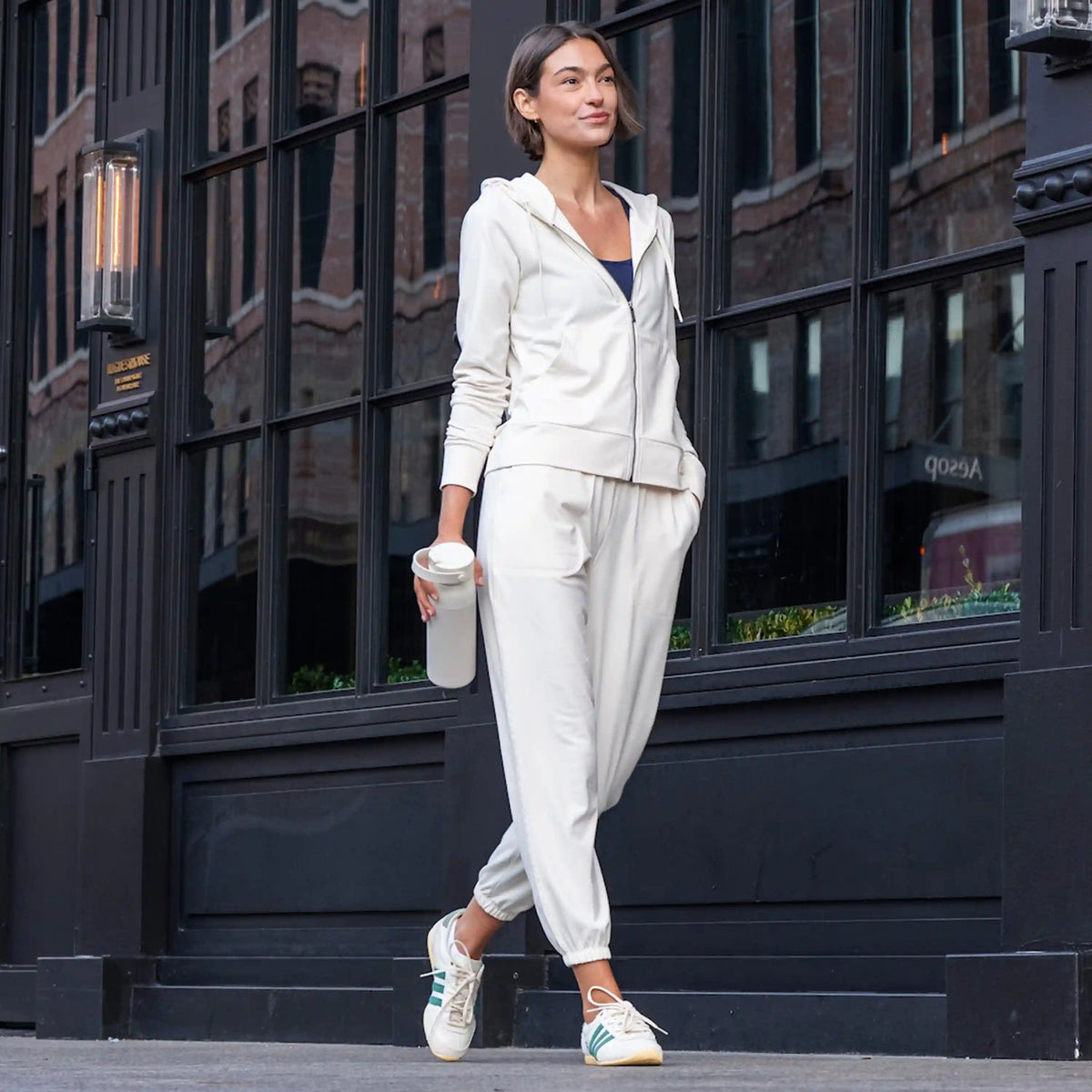 Tempo Ease Jogger