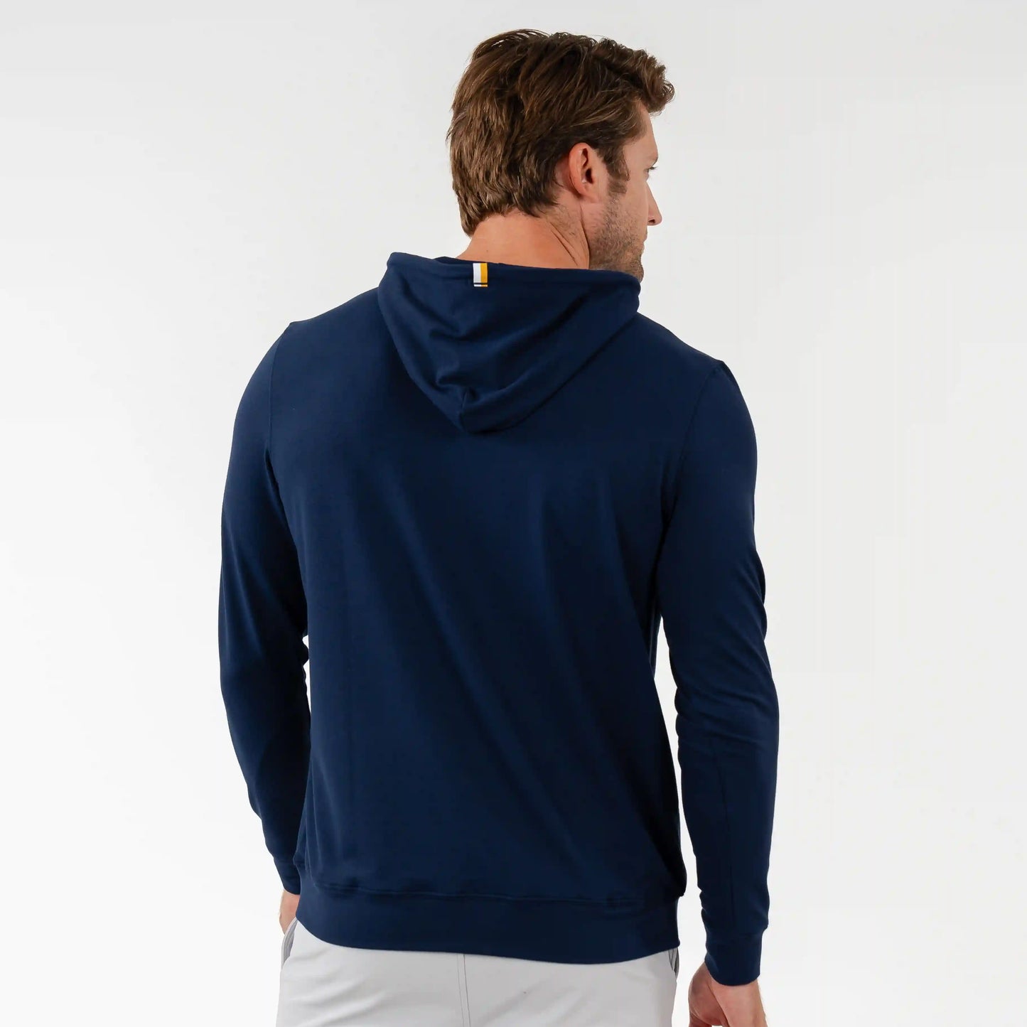 Hesi Collegiate Hoodie - Notre Dame