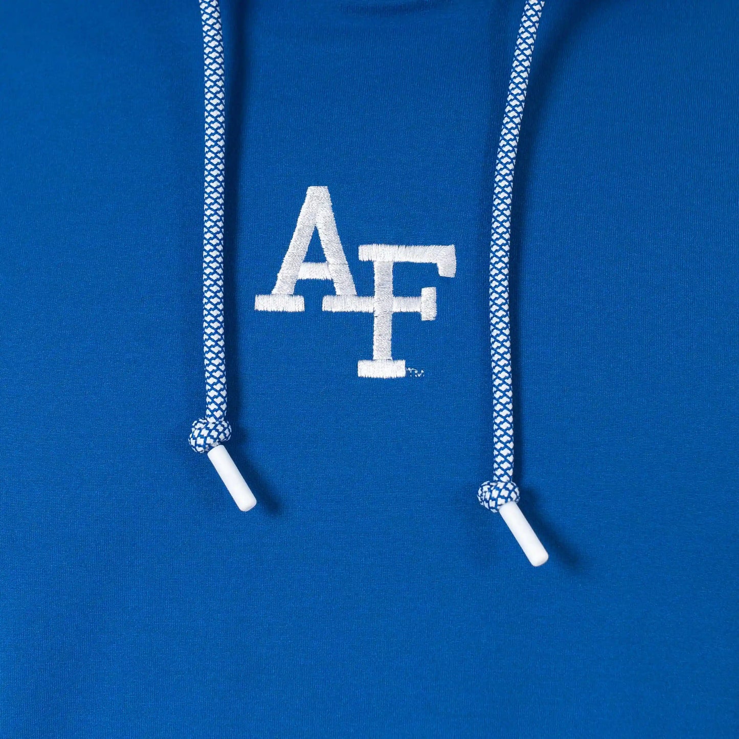 Hesi Collegiate Hoodie - Air Force
