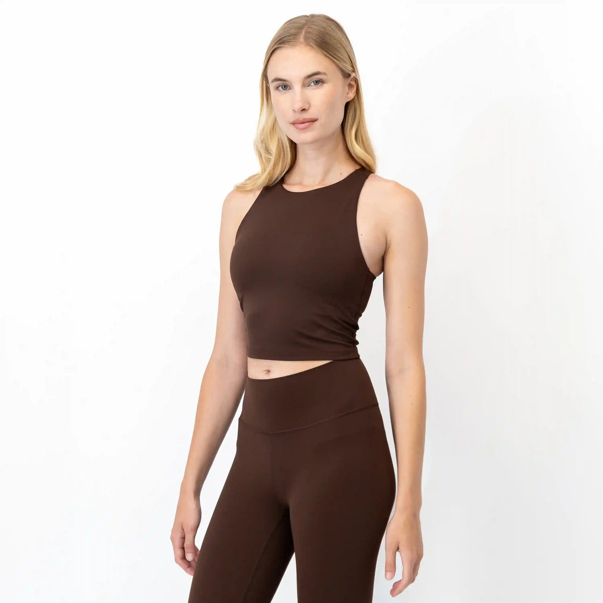 Vista Crop Tank