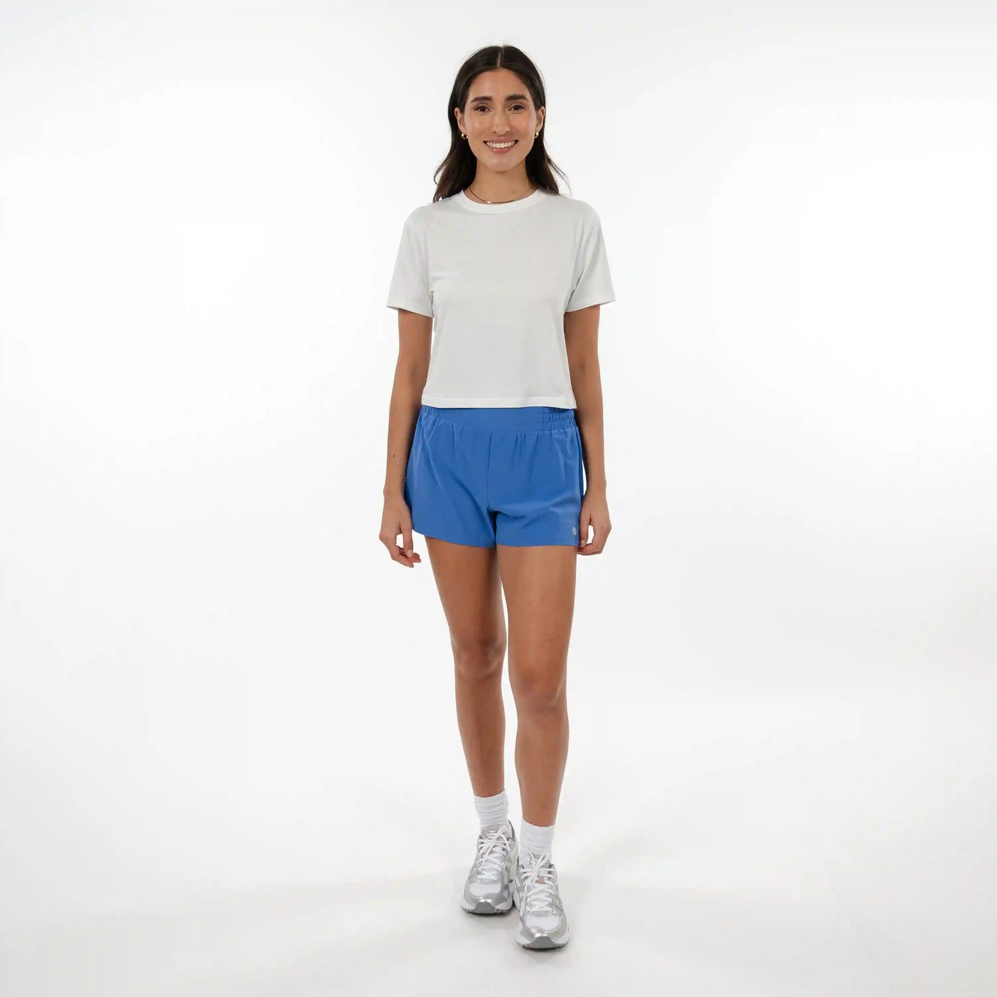 Sunrise Active Short