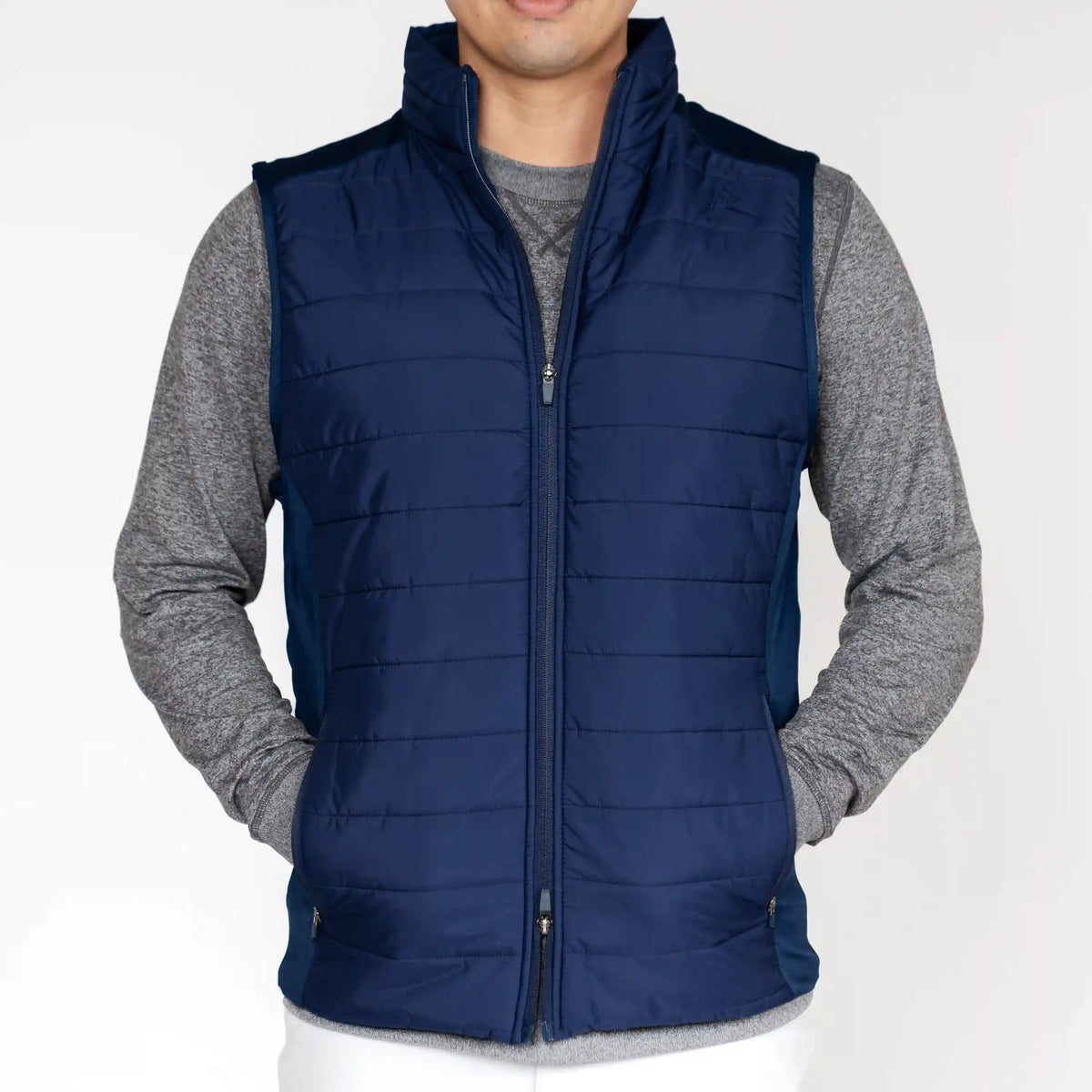 Fulton Performance Vest