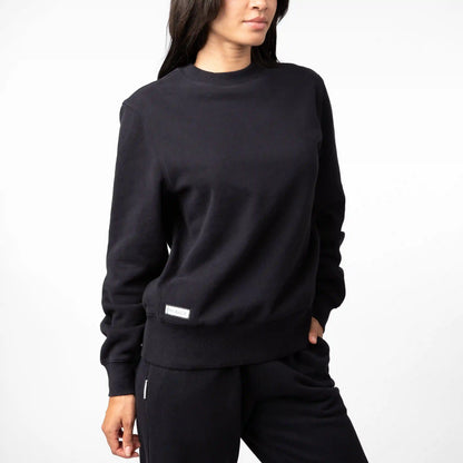 Ready Crewneck