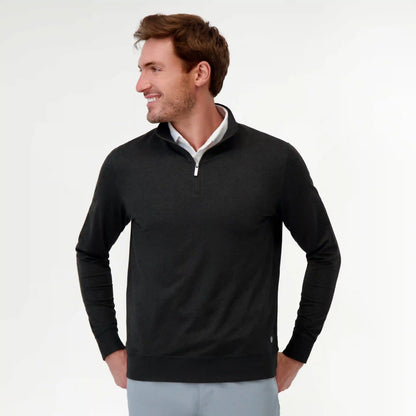 Pace Q-Zip Pullover