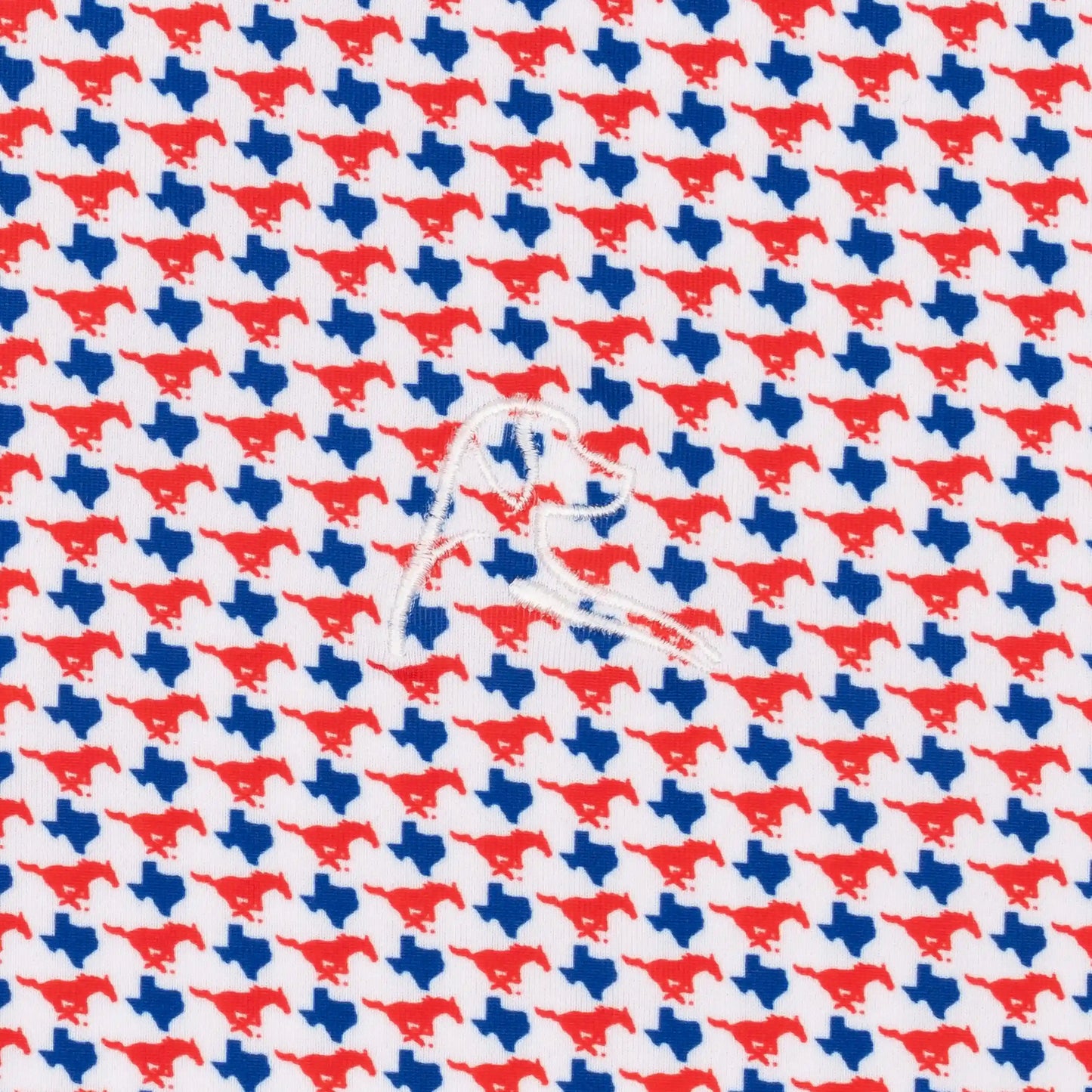 The SMU Pony Up