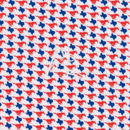 The SMU Pony Up