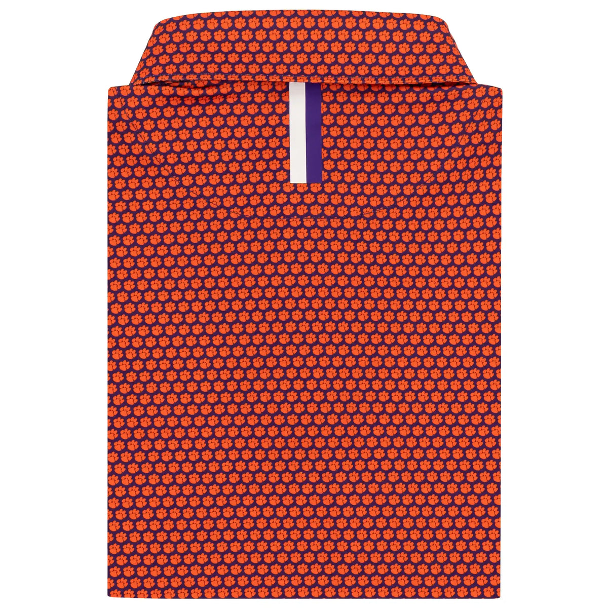 The Clemson Paw