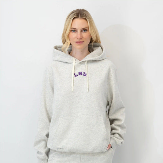 Ready Collegiate Hoodie - LSU