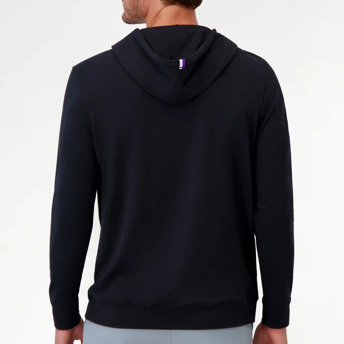 Hesi Collegiate Hoodie - TCU