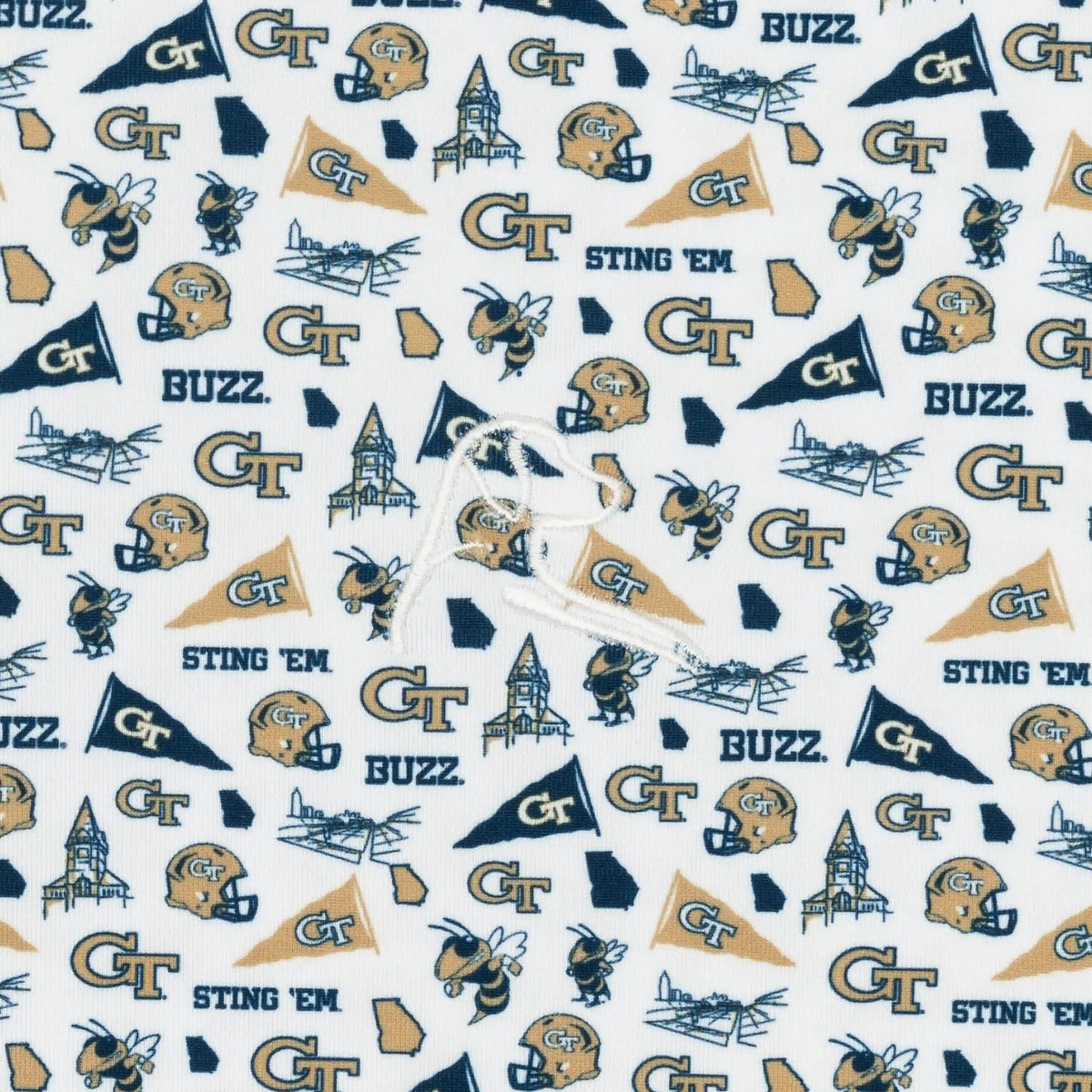 The Georgia Tech Gameday
