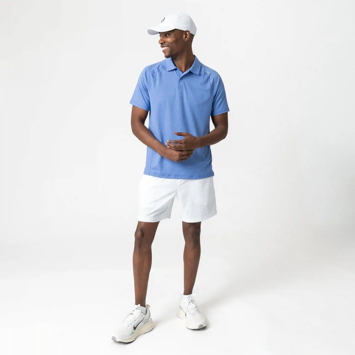 All-Active Short