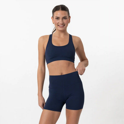 Vista Biker Short