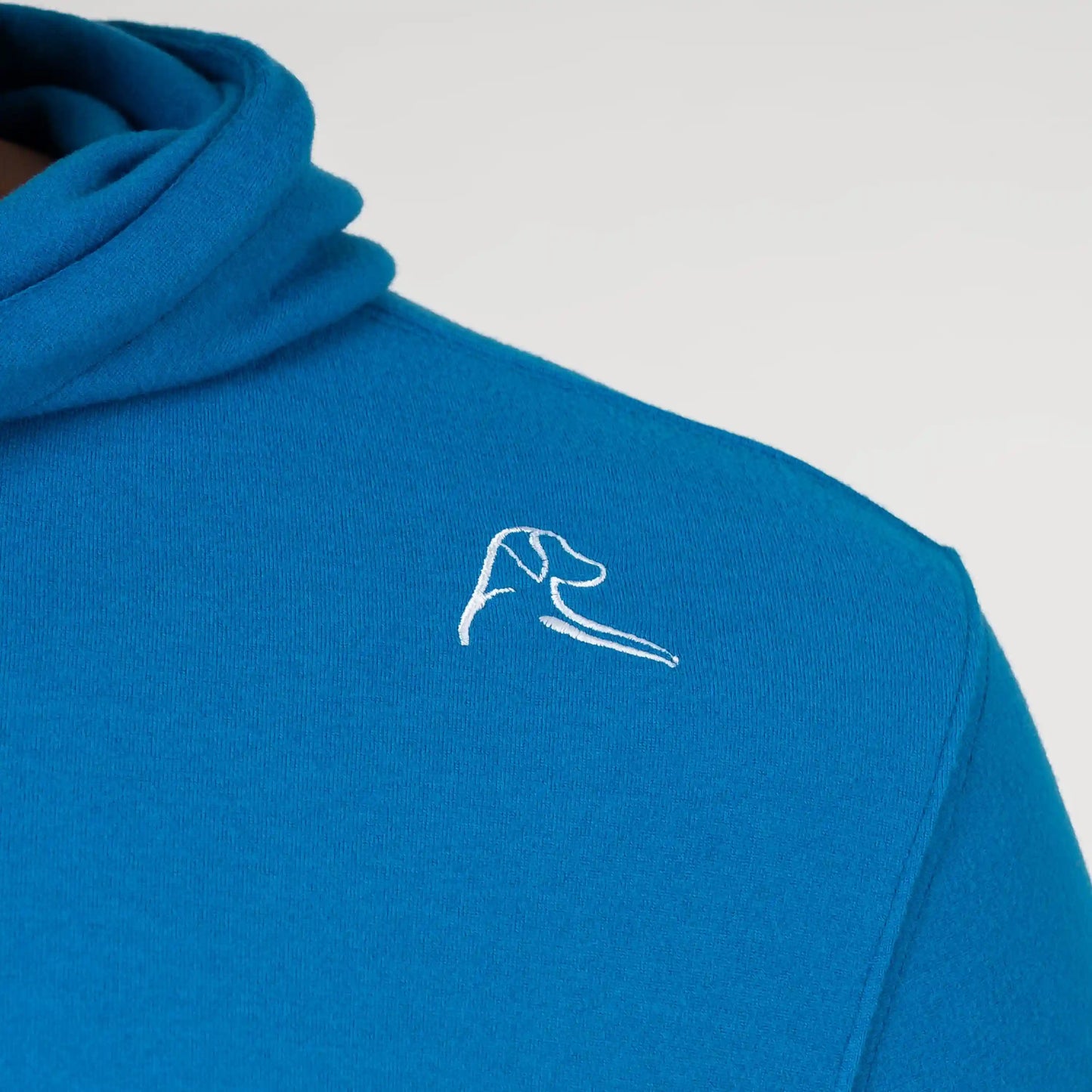 Hesi Collegiate Hoodie - Ole Miss