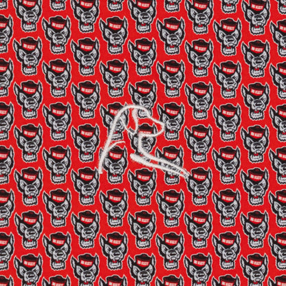 The NC State Tuffy