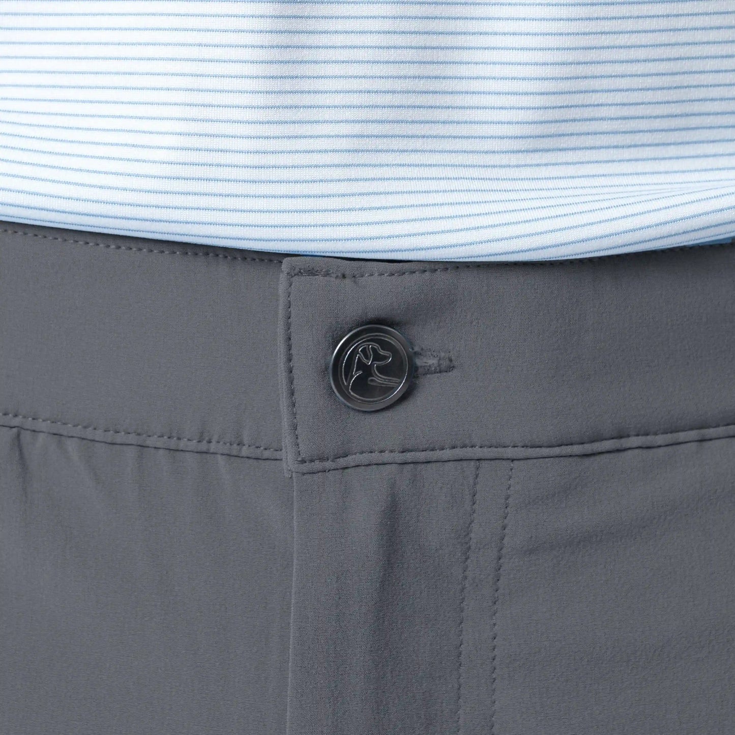 Lightweight Looper Short