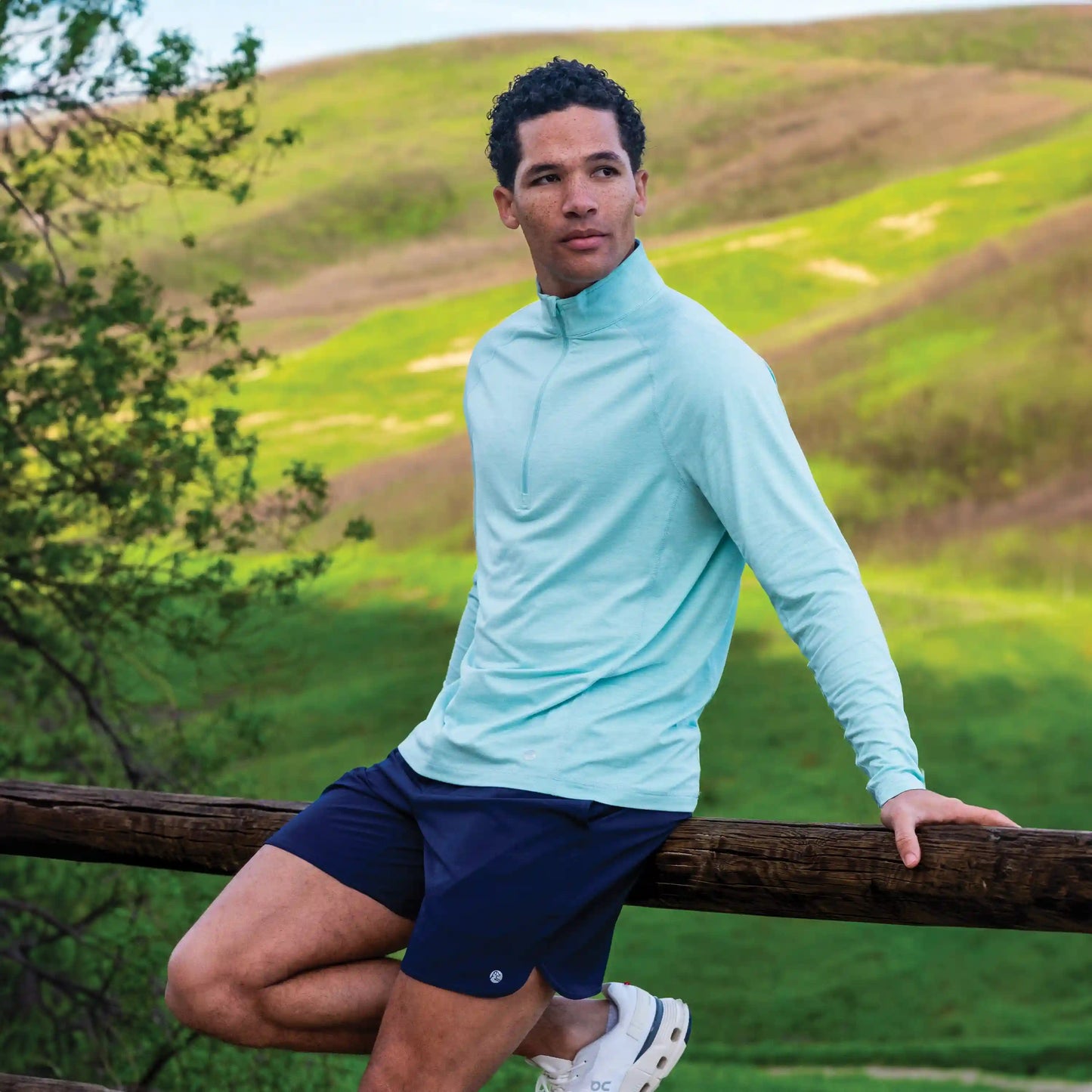 Tailwind Performance Q-Zip