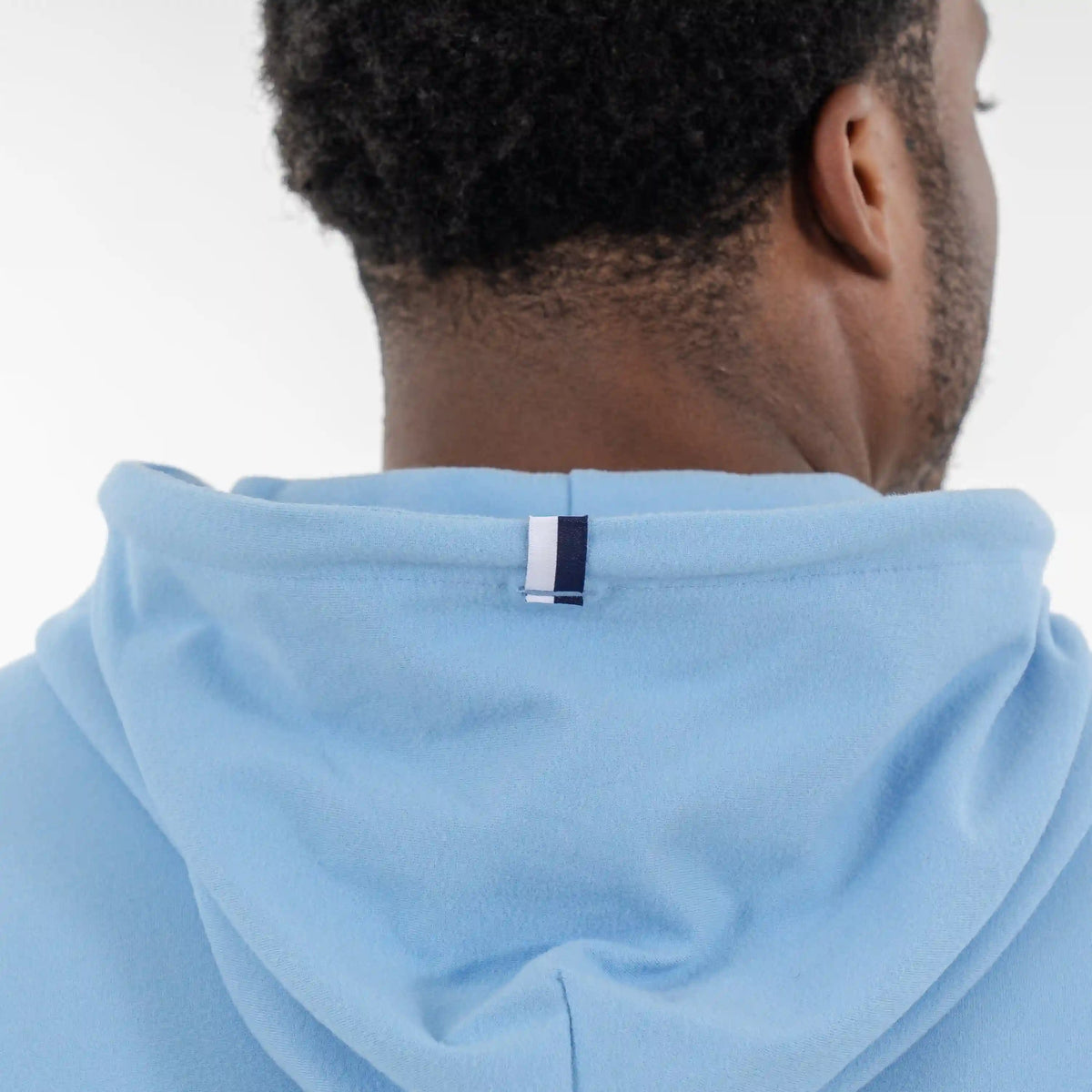 Hesi Collegiate Hoodie - UNC