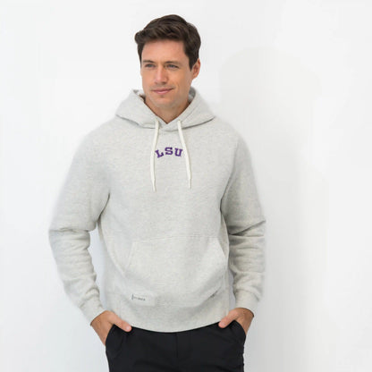 Ready Collegiate Hoodie - LSU