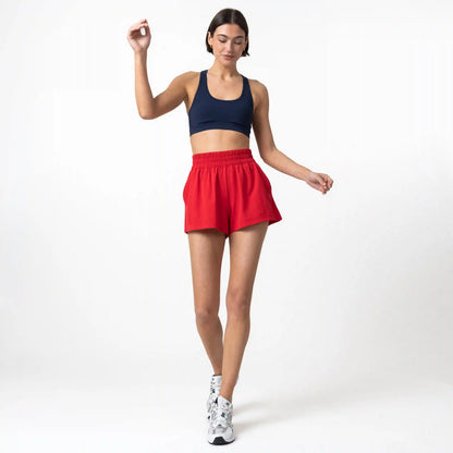 Era High-Rise Short