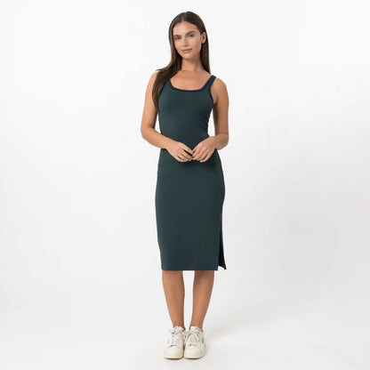 Tempo Midi Dress